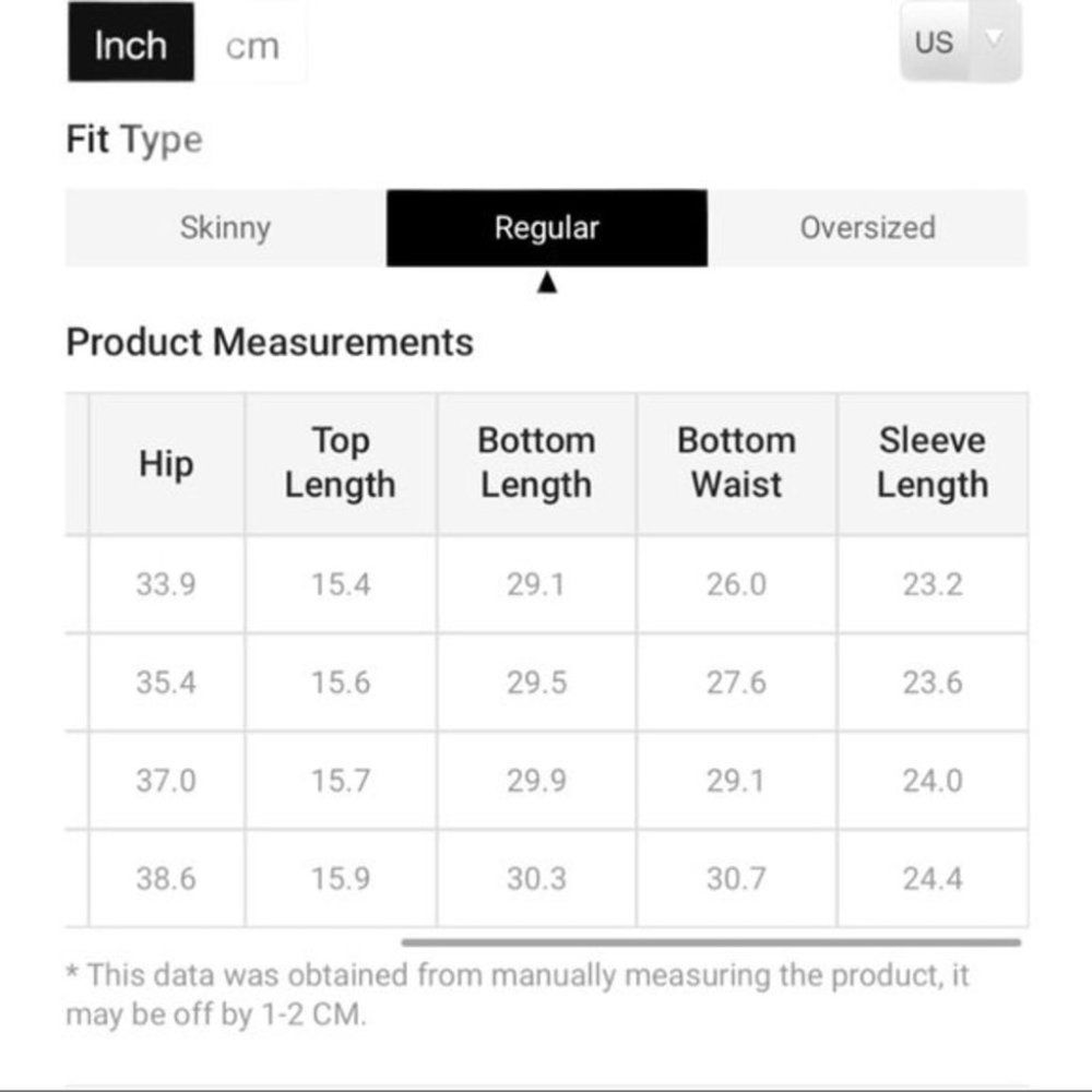 Longsleeve Top Abstract Print Drawstring Skirt Set - image 7